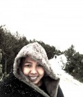 Rencontre Femme Thaïlande à เมือง : Wilailak mathawarat, 40 ans